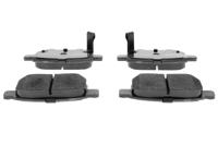 Vaico V70-0038 Колодки гальмівні