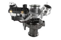 Vaico V20-8193 Турбокомпресор