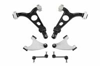 Vaico V24-0649 Комплект пружин подвески