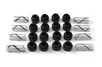 Vaico V30-0567 Сальник клапана