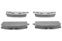 Vaico V70-0048 Колодки гальмівні