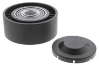 Vaico V10-4613 Ролик натяжной