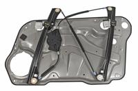 Vaico V10-6327 Regulator assy door window