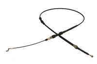 Vaico V10-30086 Трос стояночного гальма