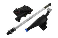 Vaico V20-0003 Клапан рециркуляції відпрацьованих газів