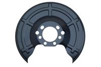 Vaico V40-1971 Щиток грязезащитний гальмівного диска передній