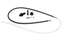 Vaico V24-0376 Тросик газа Vaico V24-0376 Тросик газа