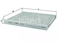 Mahle Original LAK 813 Фільтр салона Mahle Original LAK 813 Фільтр салона