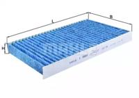 Mahle Original LAO138 Фільтр салону