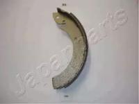 Japanparts GF194AF Brake pads Japanparts GF194AF Brake pads