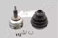 Japanparts GI172 Шрус Japanparts GI172 Шрус