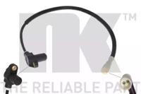 NK 293604 ABS sensor NK 293604 ABS sensor