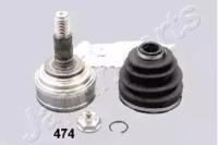 Japanparts GI474 Шрус Japanparts GI474 Шрус