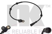 NK 293901 Датчик ABS
