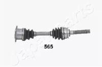 Japanparts GI565 Drive shaft assy