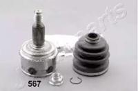 Japanparts GI567 Шрус