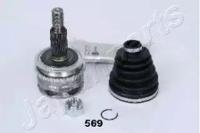 Japanparts GI569 Шрус