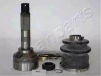 Japanparts GI601 Шрус Japanparts GI601 Шрус