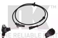 NK 294705 Датчик ABS NK 294705 Датчик ABS