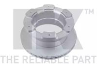 NK 312362 Brake disc NK 312362 Brake disc
