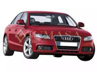 Jumasa 22110434 Решітка бампера переднього Jumasa 22110434 Решітка бампера переднього