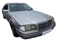 Jumasa 26032020 Спойлер заднього бампера Jumasa 26032020 Спойлер заднього бампера