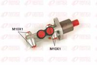 Remsa C1020.44 Cylinder brake master