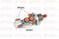 Remsa C1020.66 Cylinder brake master