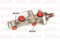 Remsa C1023.02 Циліндр головний гальмівний