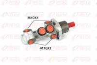 Remsa C1023.29 Cylinder brake master