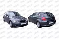 Prasco BM1201286 Решітки радітора