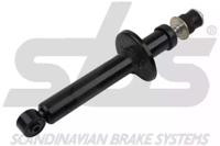 S.B.S. 161060221128 Амортизатор підвіски