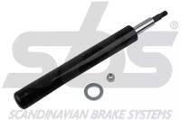 S.B.S. 161161478594 Амортизатор підвіски