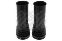 Mapco 34893 Комплект пилозахисний амортизатора