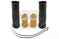 Mapco 34970 Комплект пылезащитный амортизатора Mapco 34970 Комплект пылезащитный амортизатора