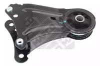 Mapco 36167 Опора двигуна, КПП