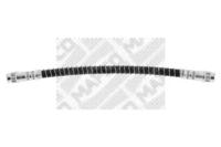 Mapco 3634 Шланг гальмівний