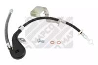 Mapco 3655 Шланг гальмівний Mapco 3655 Шланг гальмівний