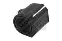 Mapco 36647 Bushing stabilizer
