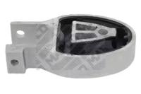 Mapco 36655 Insulator engine mounting