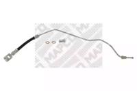Mapco 3670 Hose assy brake Mapco 3670 Hose assy brake