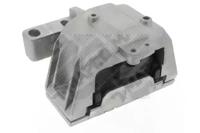 Mapco 36841 Insulator engine mounting Mapco 36841 Insulator engine mounting