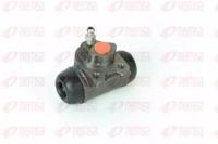 Remsa C1519.58 Cylinder drum brake
