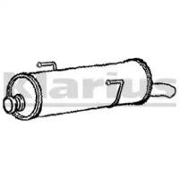 Klarius 210908 Schalldaempfer