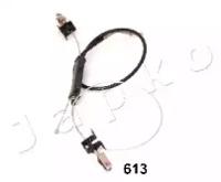 Japko 131613 Brake cable Japko 131613 Brake cable
