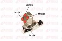 Remsa C1800.33 Розподільник гальмівних зусиль