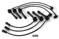 Japko 132500 Zuendkabel Japko 132500 Zuendkabel