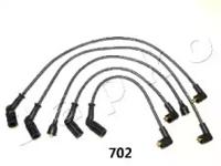 Japko 132702 Zuendkabel Japko 132702 Zuendkabel