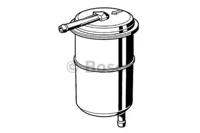 Bosch 0 986 450 116 Фільтр паливний