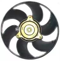 Beru LE010 Вентилятор охлаждения двигателя